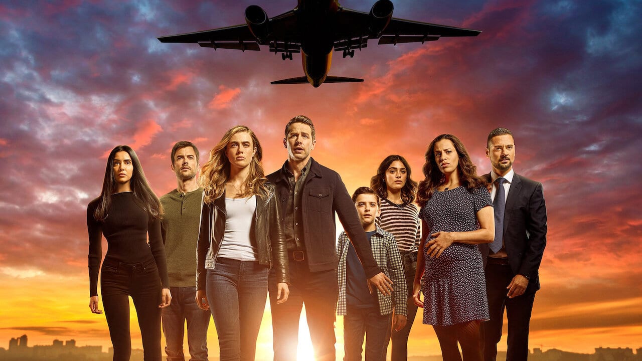 Manifest Season 5