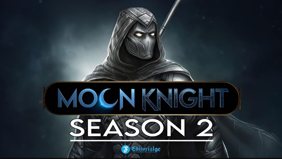 Moon Knight Season 2 Release Date, by Zolega: Entertainment News,  Hollywood News