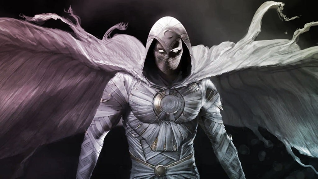 Moon Knight Season 2