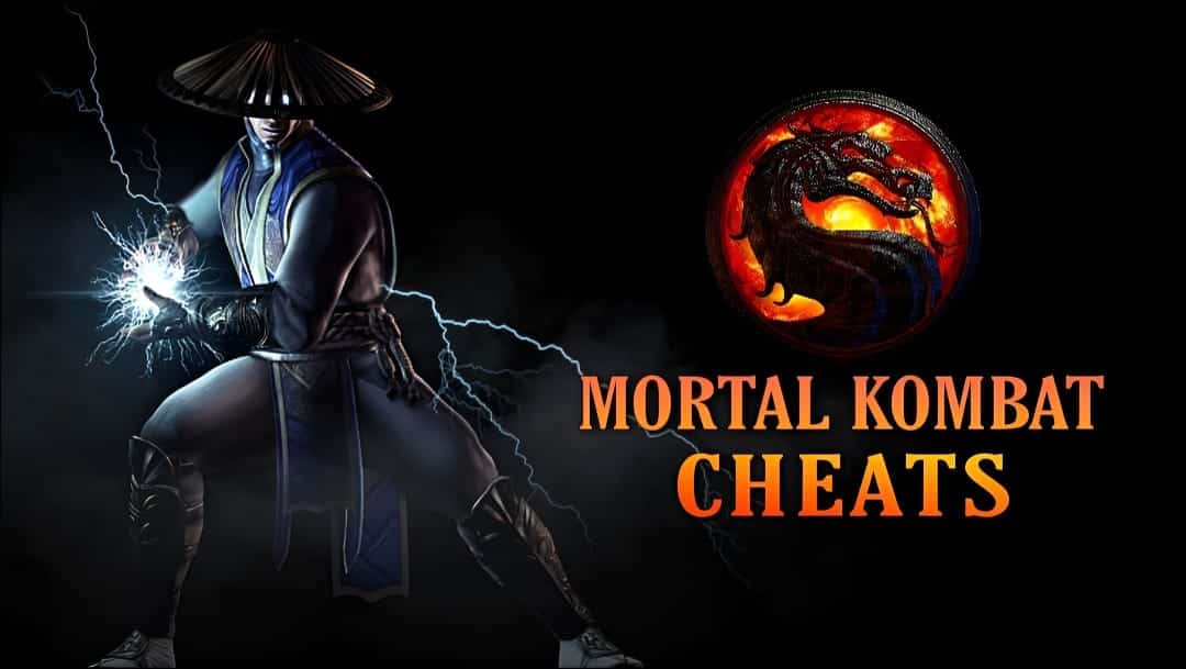 Mortal kombat cheats