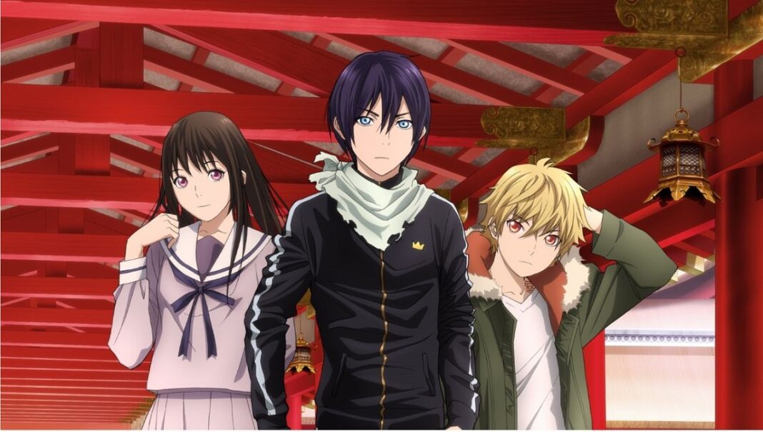 When will be Noragami Season 3 Renewed? [With Latest Updates]