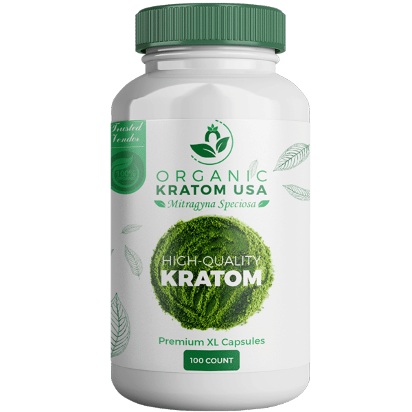 Organic Kratom 