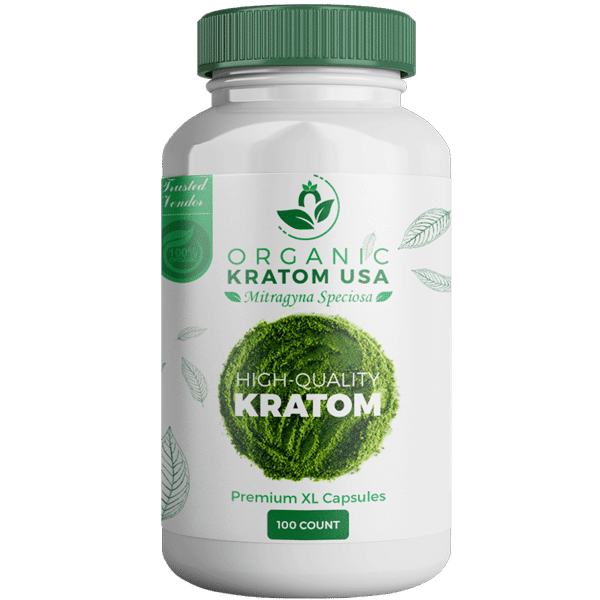 Organic Kratom 