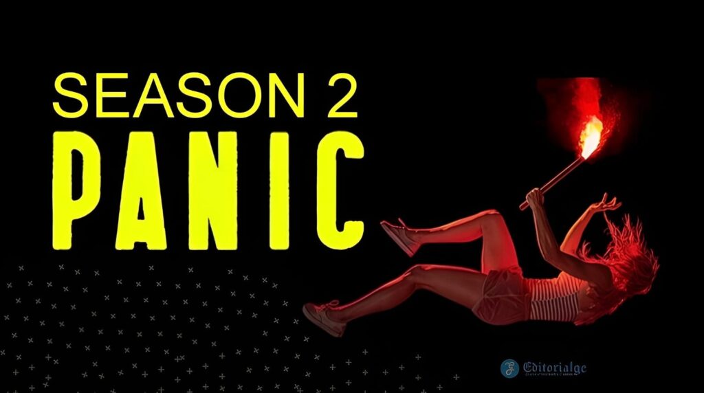 Panic Season 2