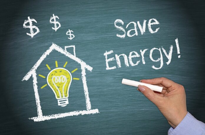Reduce Business Energy Costs