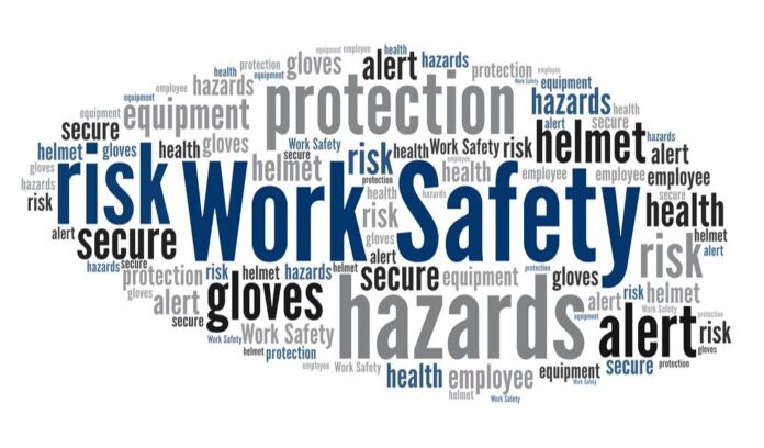 Safe and Healthy Workplace