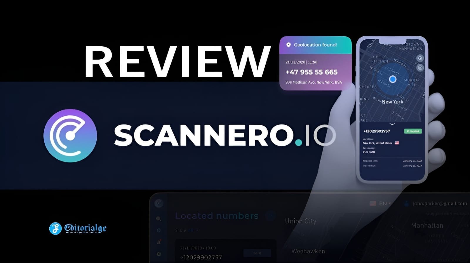 Scannero Review