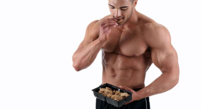 Snacking For Bodybuilding Enthusiasts