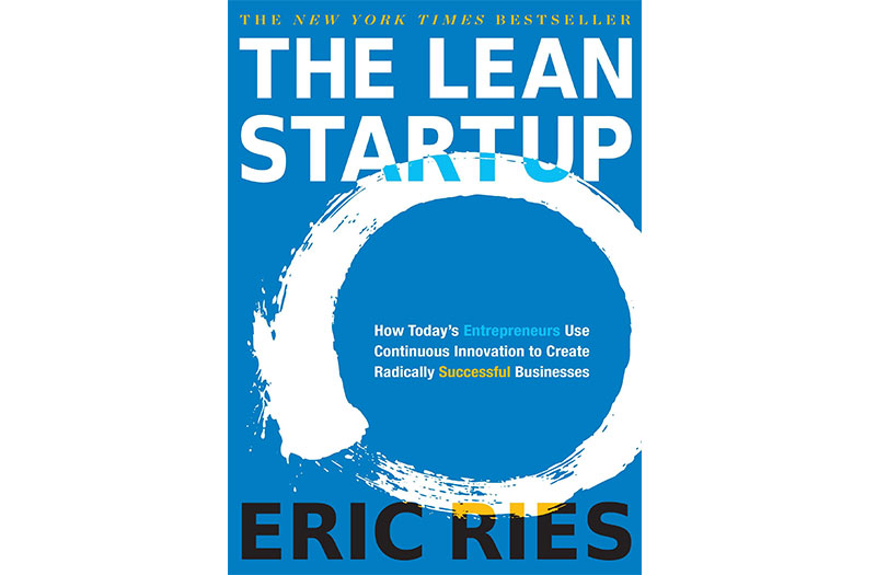 The Lean Startup By Eric Ries