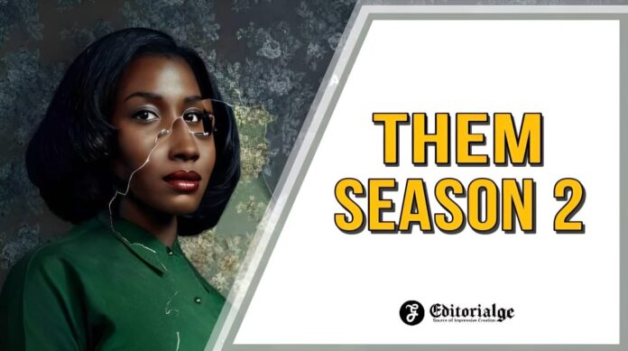 Them Season 2