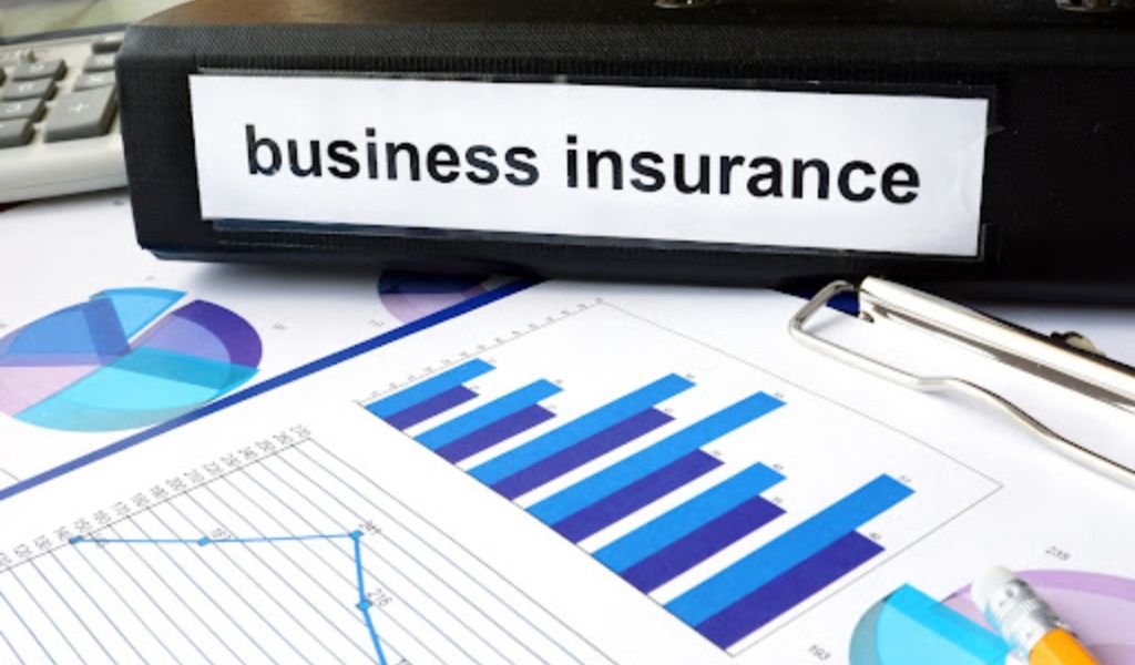 Types of Business Insurance Coverage