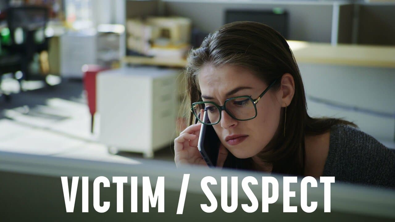 Victim/Suspect