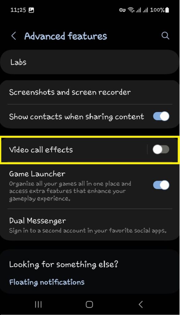 How to Change WhatsApp Video Call Background? [With Video and Image Guide]