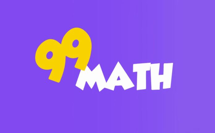 99math Best Multiplayer Math Learning Game for Children