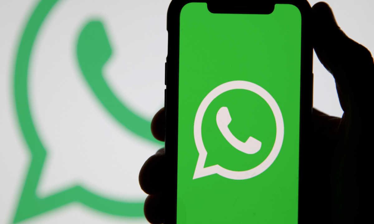 WhatsApp Launch New Search Function