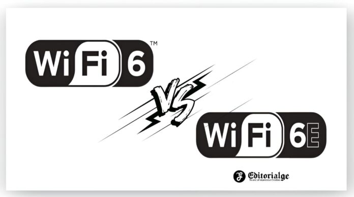 Wifi 6 vs Wifi 6e