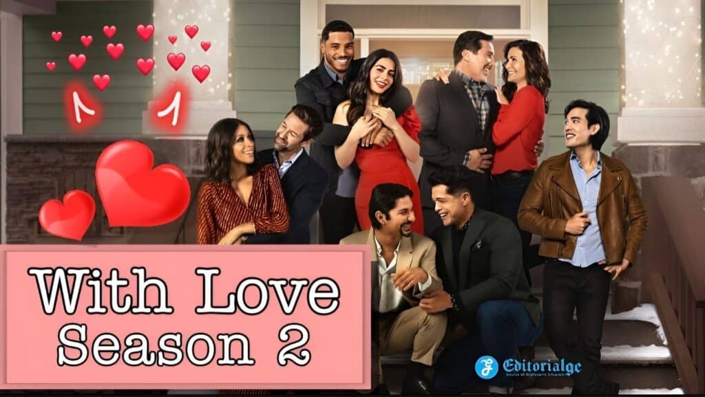 With Love Season 2