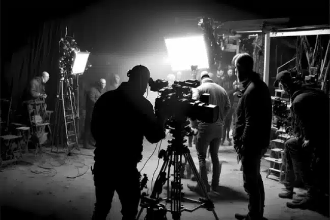 cinematography