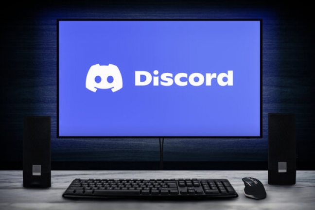 how to clear discord cache on windows