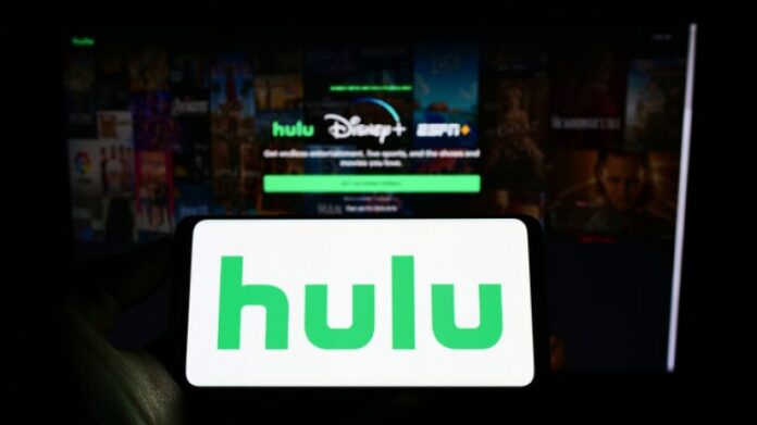 how to download hulu on a mac