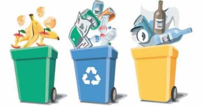 Tips to Manage Household Waste