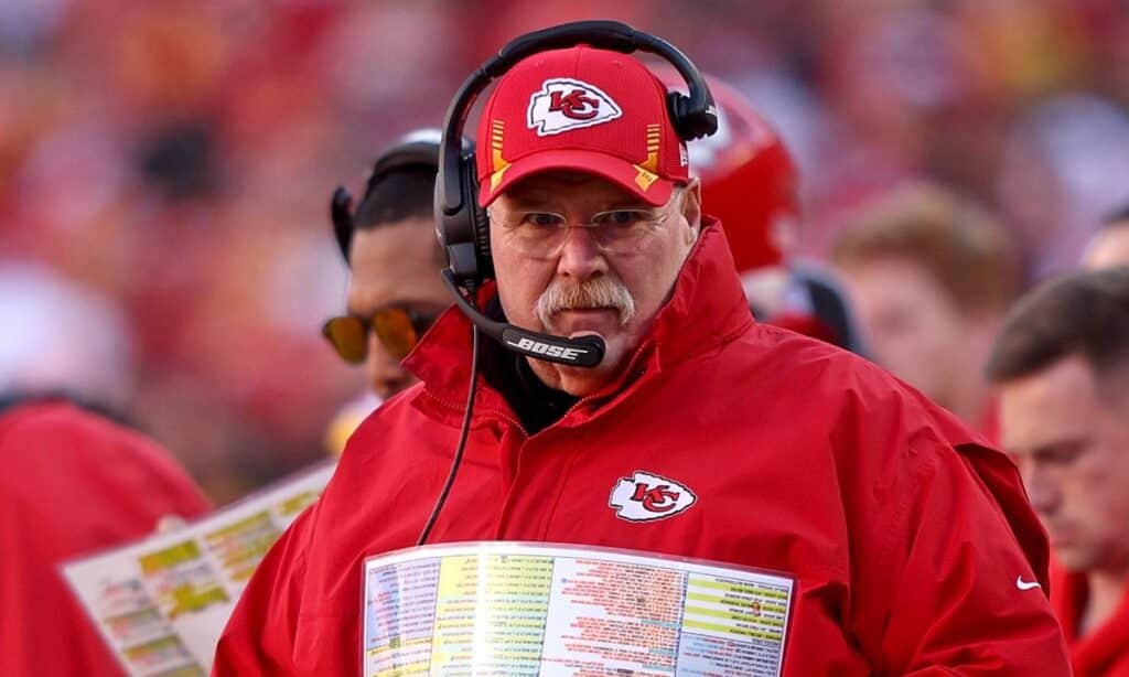 Top 20 Richest NFL Coaches in the World in 2024