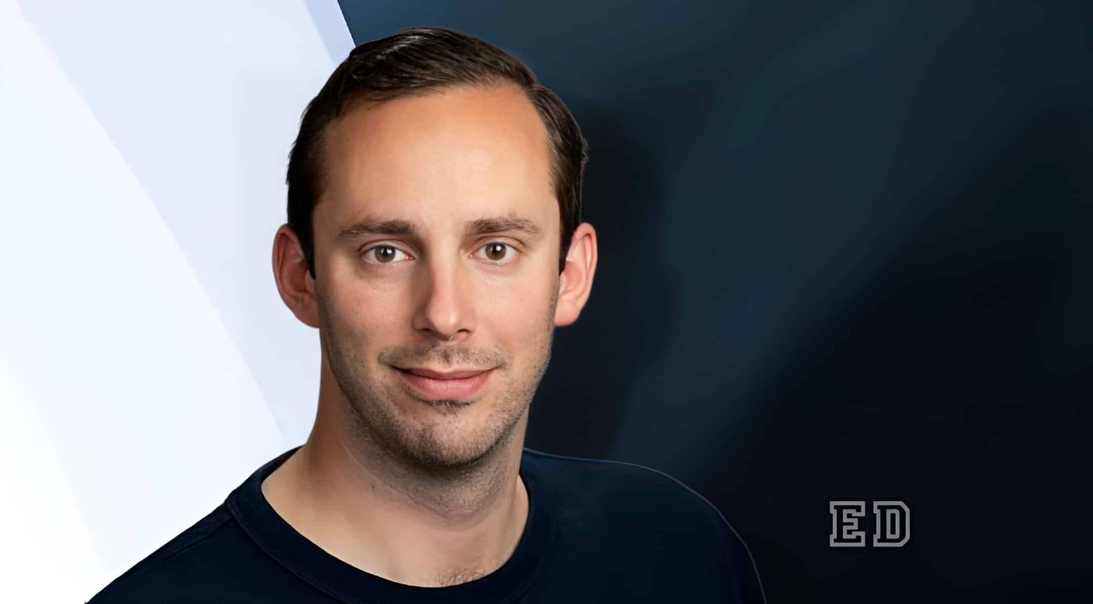 Anthony Levandowski Net Worth