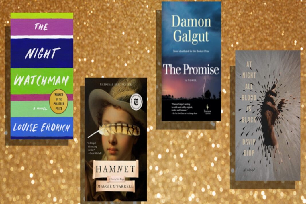 Check Out These 9 Award Winning Novels That You Should Read