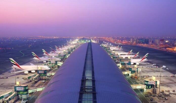 Busiest Airports in the World