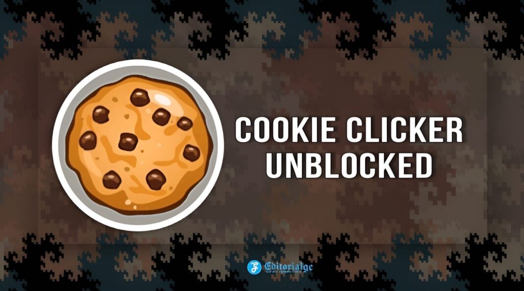 cookie clicker 5 unblocked