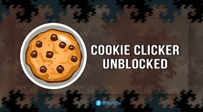 Cookie Clicker Unblocked