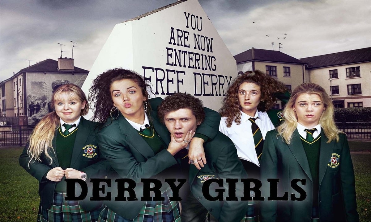 Derry Girls