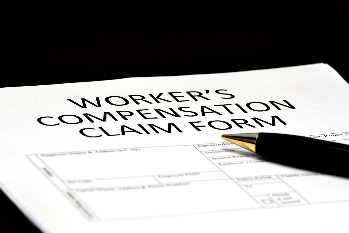 Disability In Workers' Compensation