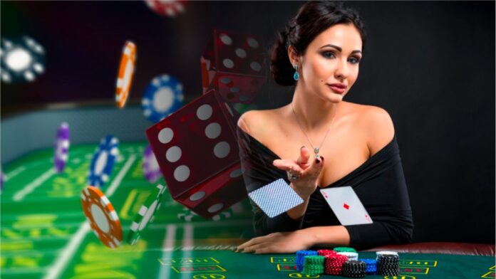 Exploring Gender Differences in the World of Online Betting