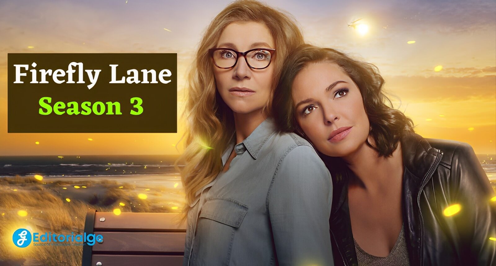 Firefly Lane Season 3