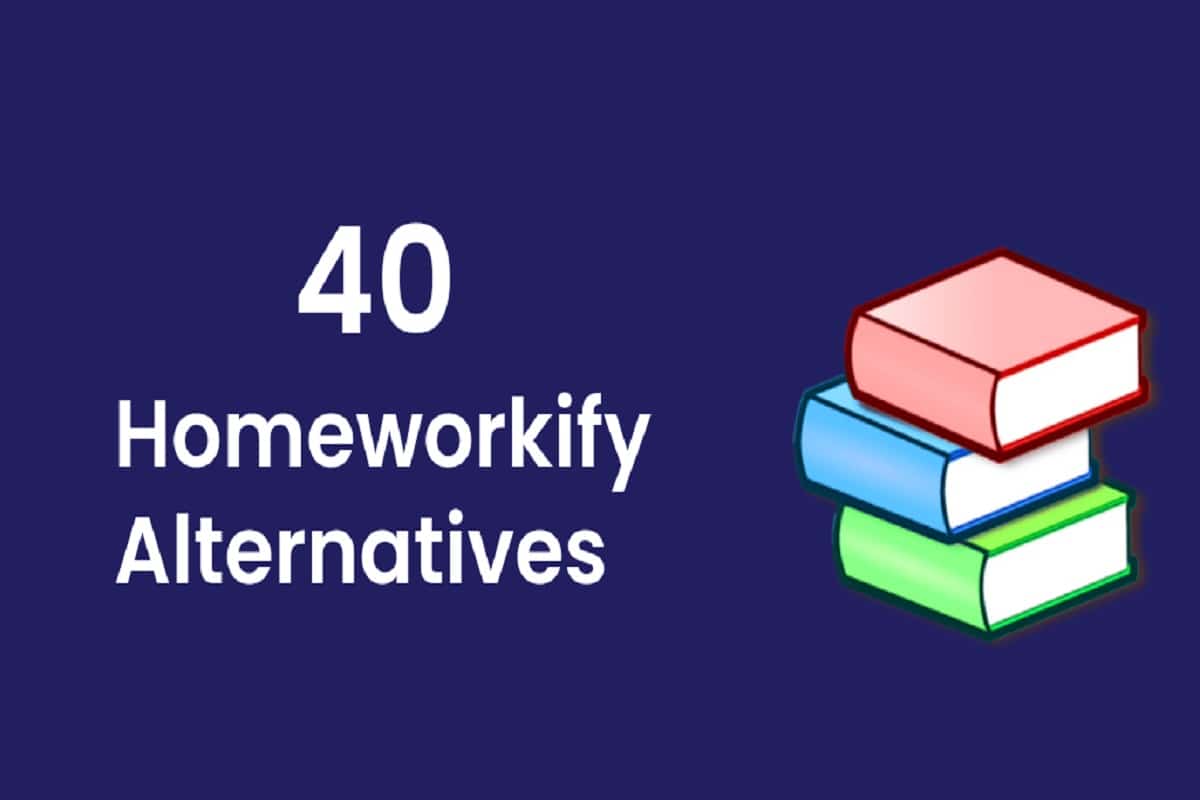 Homeworkify Alternatives