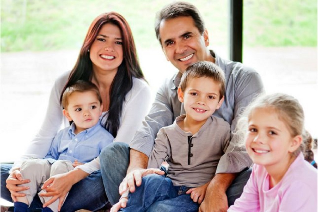 How to Be a Good Stepparent