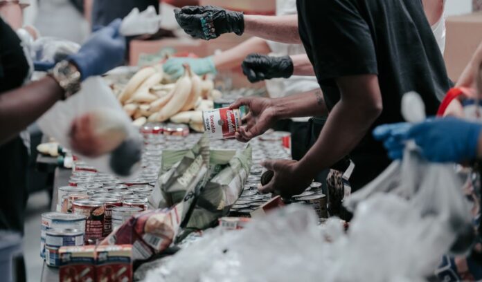 How to Survive Rising Cost of Groceries