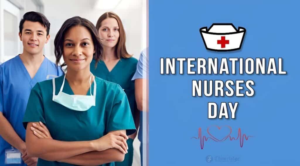 International Nurses Day 2023