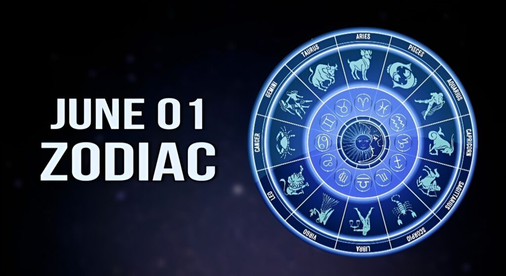 what zodiac sign is the first week of june