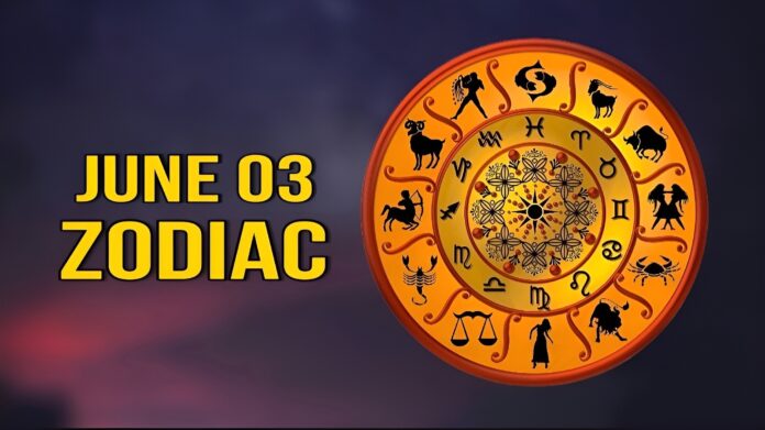 June 3 Zodiac