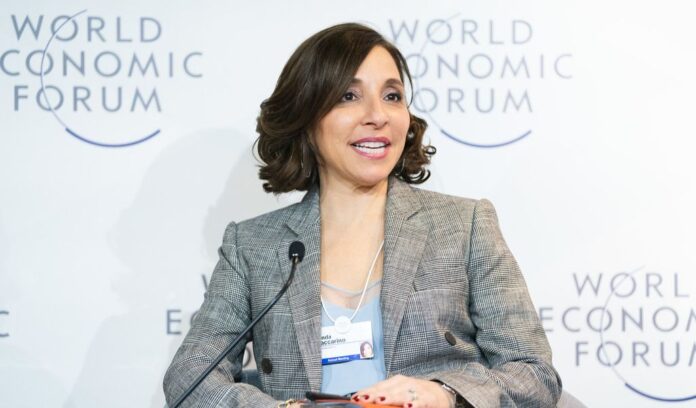 New Twitter CEO Linda Yaccarino discloses plan to build ‘Twitter 2.0’
