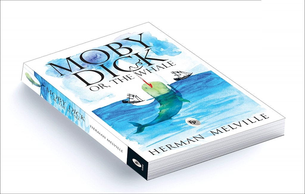 Moby Dick