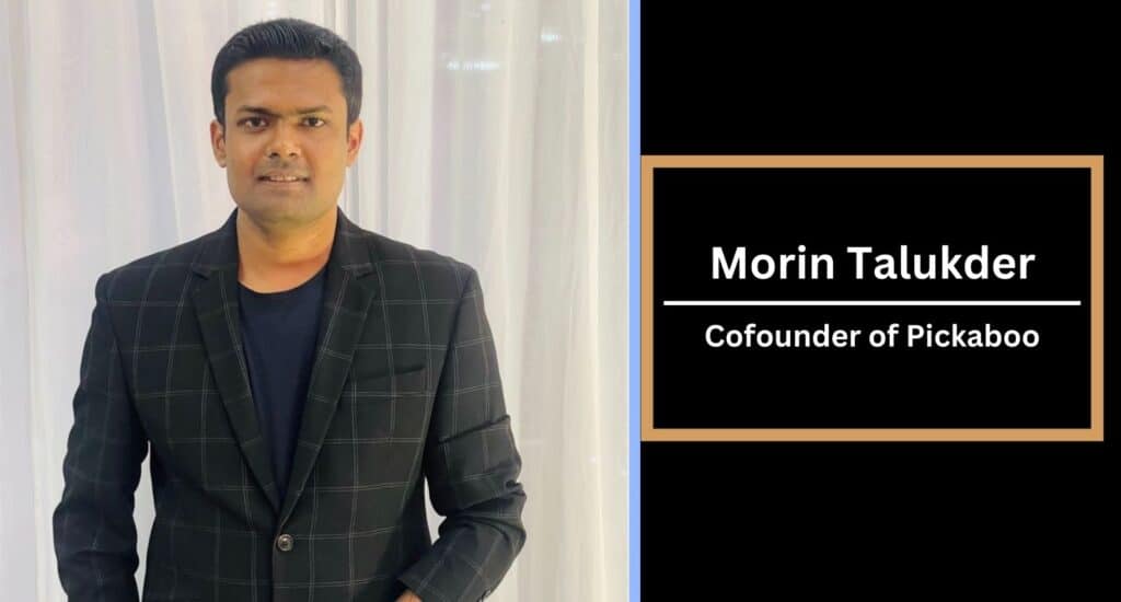 Morin Talukder