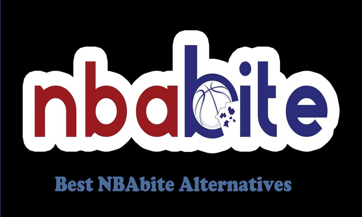 Top 100 Nbabite Alternatives for Streaming NBA Games in 2023