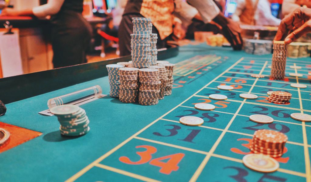 No Deposit Casino Bonuses in New Jersey