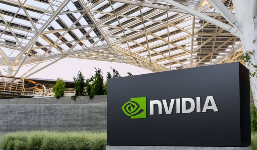 Nvidia to Build Israeli Supercomputer