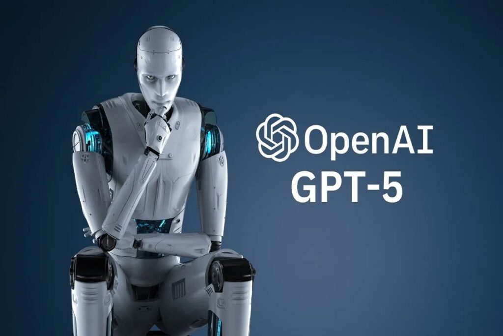 OpenAI GPT-5