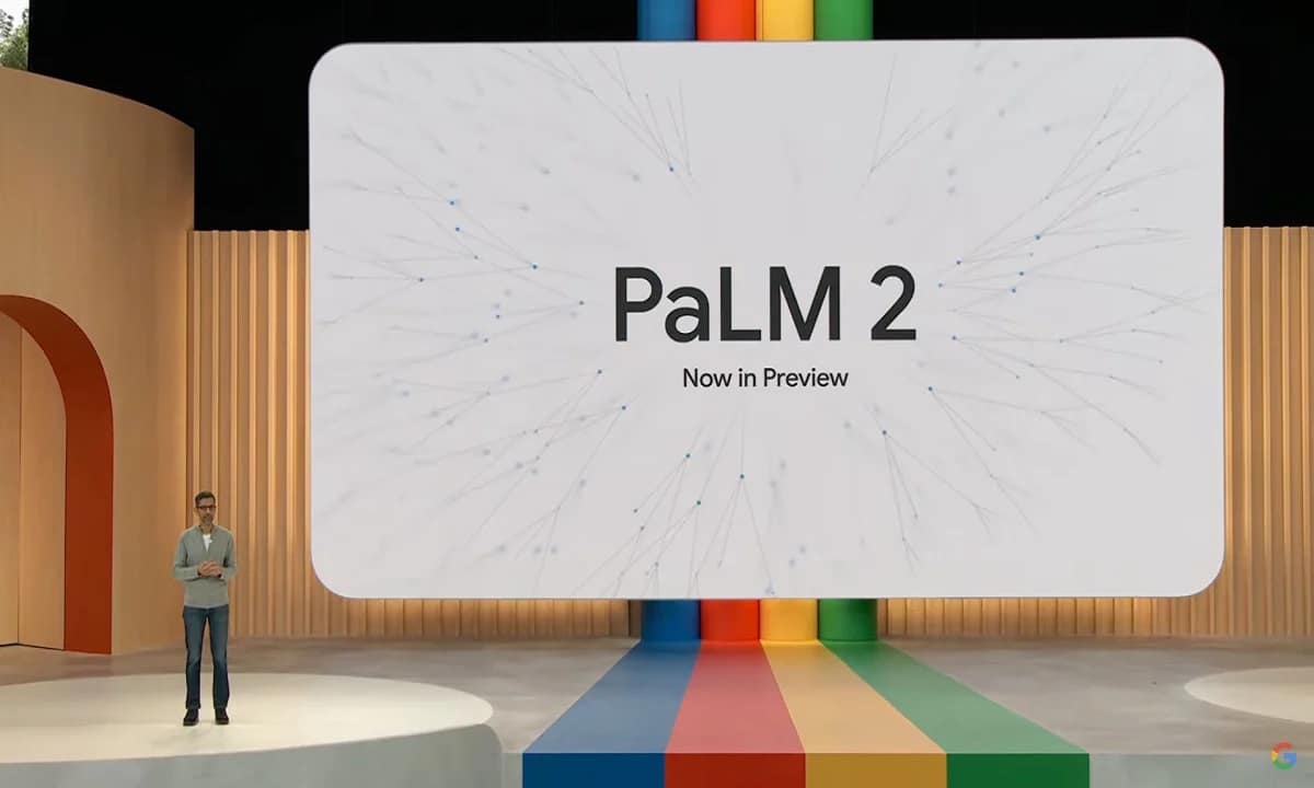 PALM 2