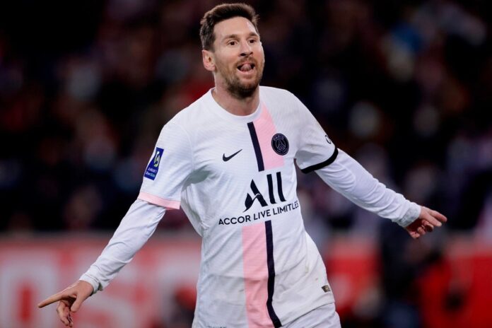 Al-Hilal Disclosed Date to Announce Lionel Messi Signing